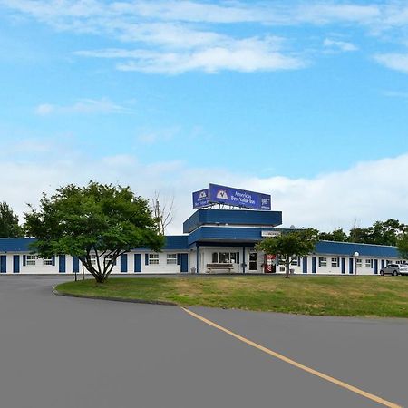 Best Stay Inn -Manchester Bagian luar foto