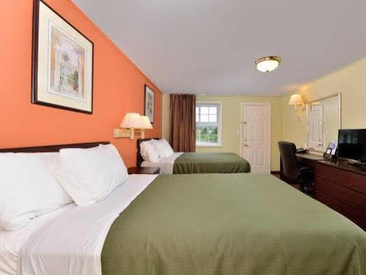 Best Stay Inn -Manchester Bagian luar foto