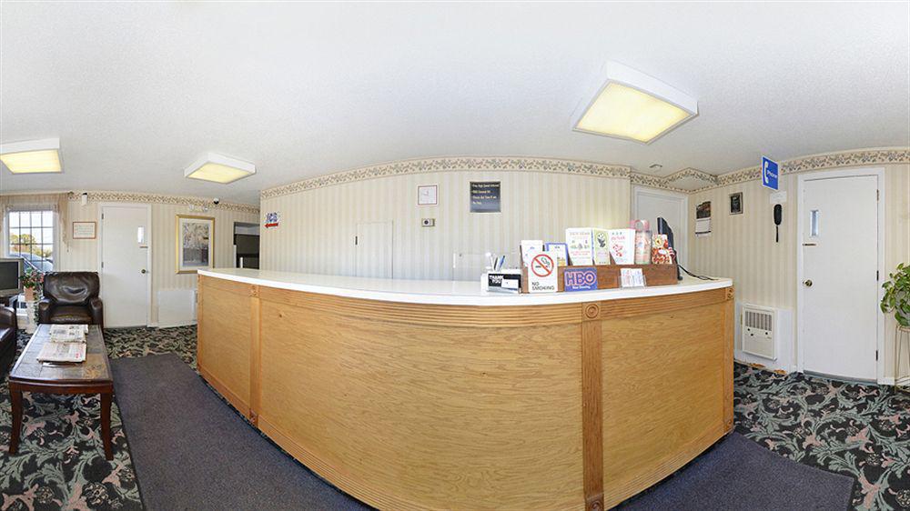Best Stay Inn -Manchester Bagian luar foto